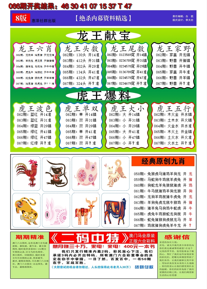 2025067期澳门钱多多C