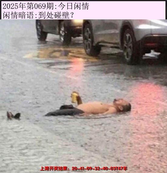2025069期今日闲情