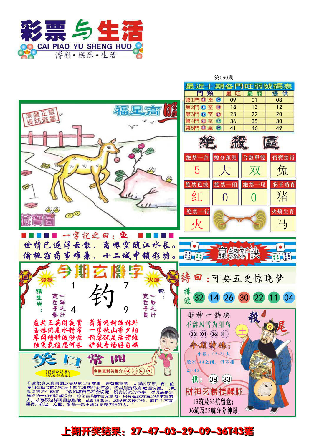 2025060期合众赌经A