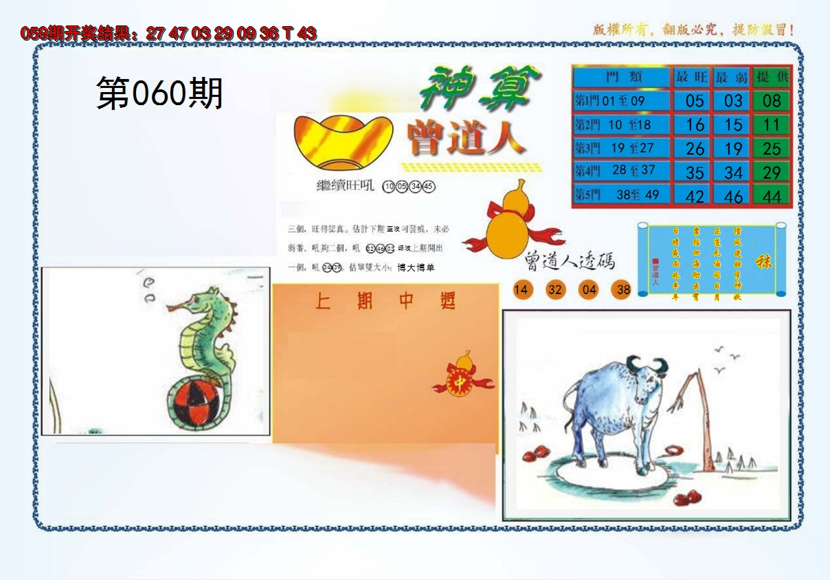 2025060期4-神算