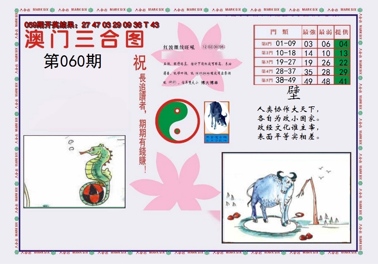 2025060期4-澳门三合