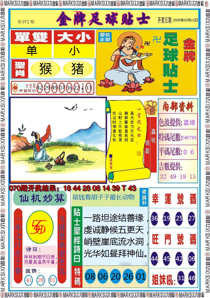 2025071期信息快报A