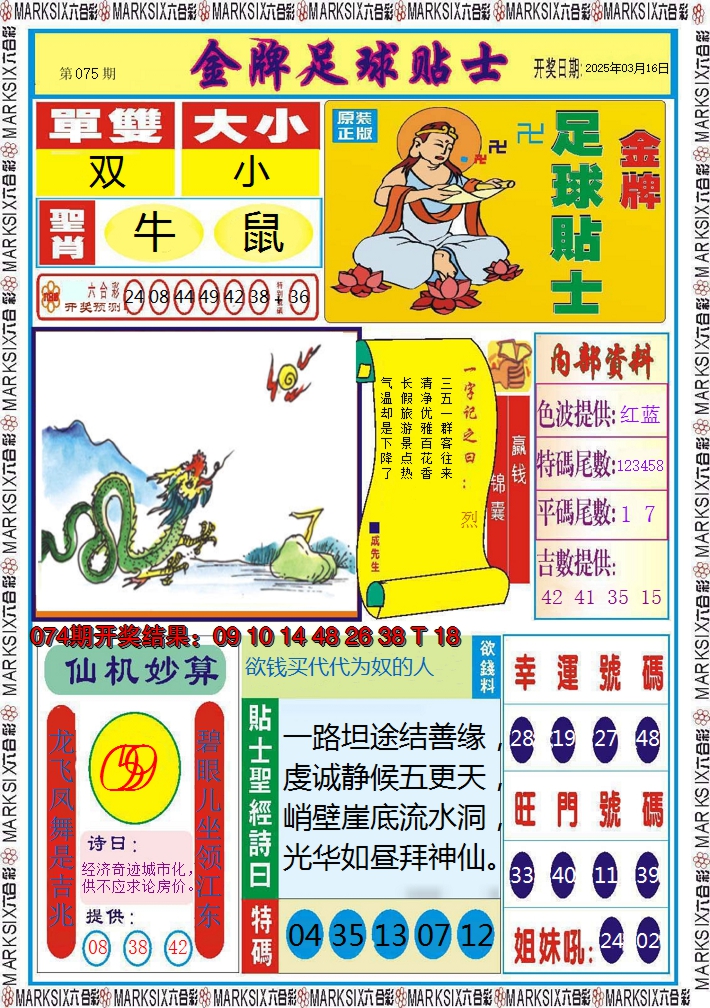 2025075期信息快报A