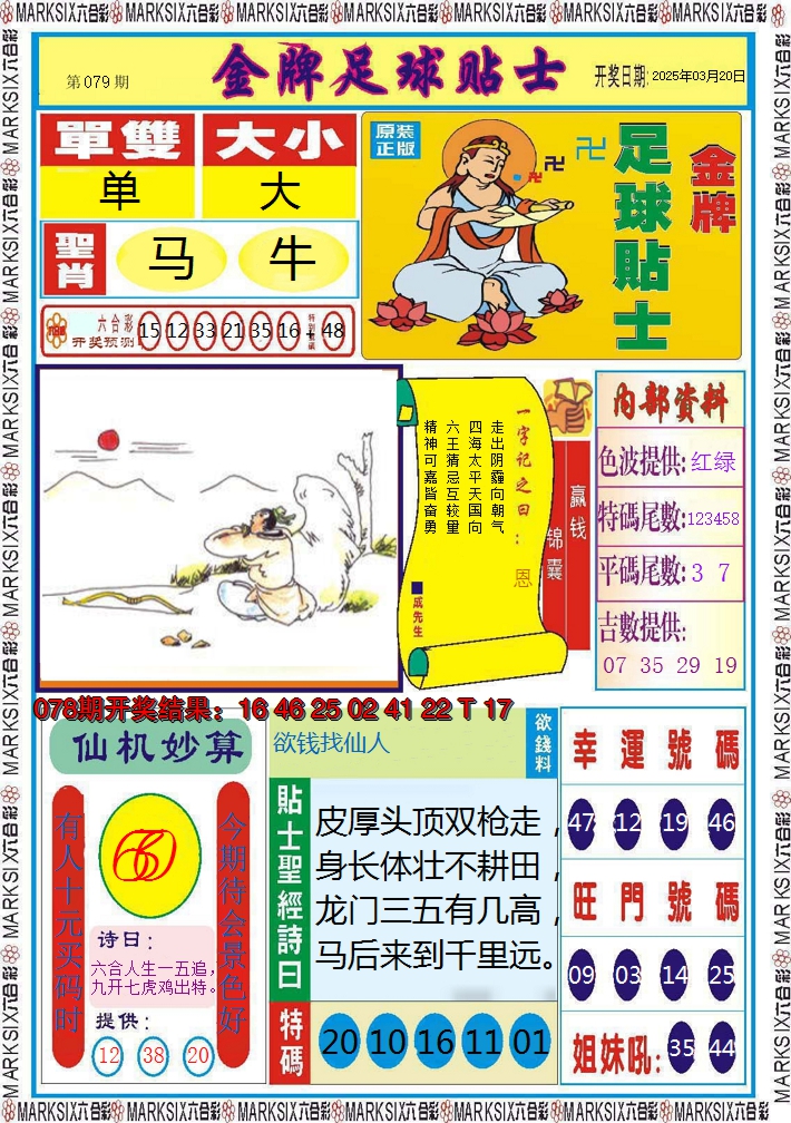 2025079期信息快报A