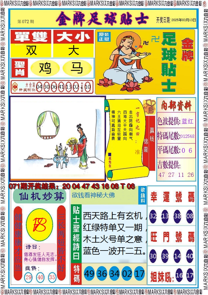 2025072期信息快报A