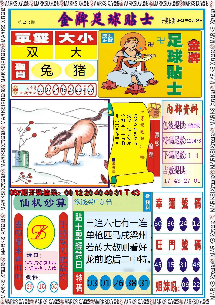 2025088期信息快报A