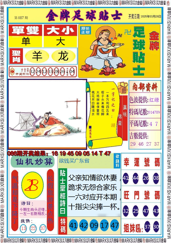 2025087期信息快报A