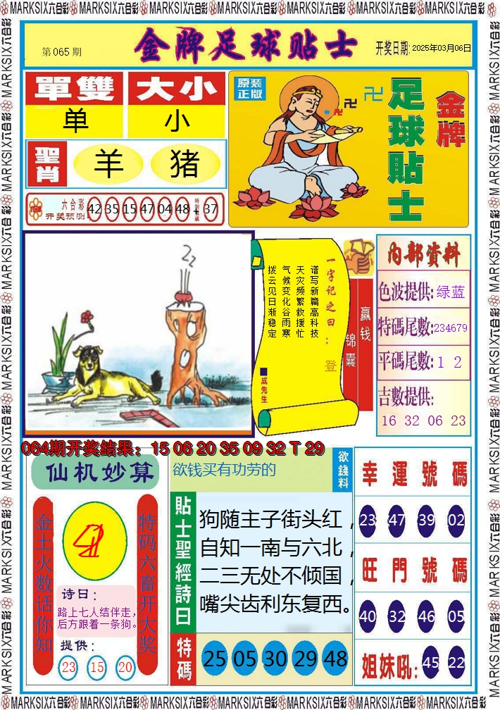 2025065期信息快报A