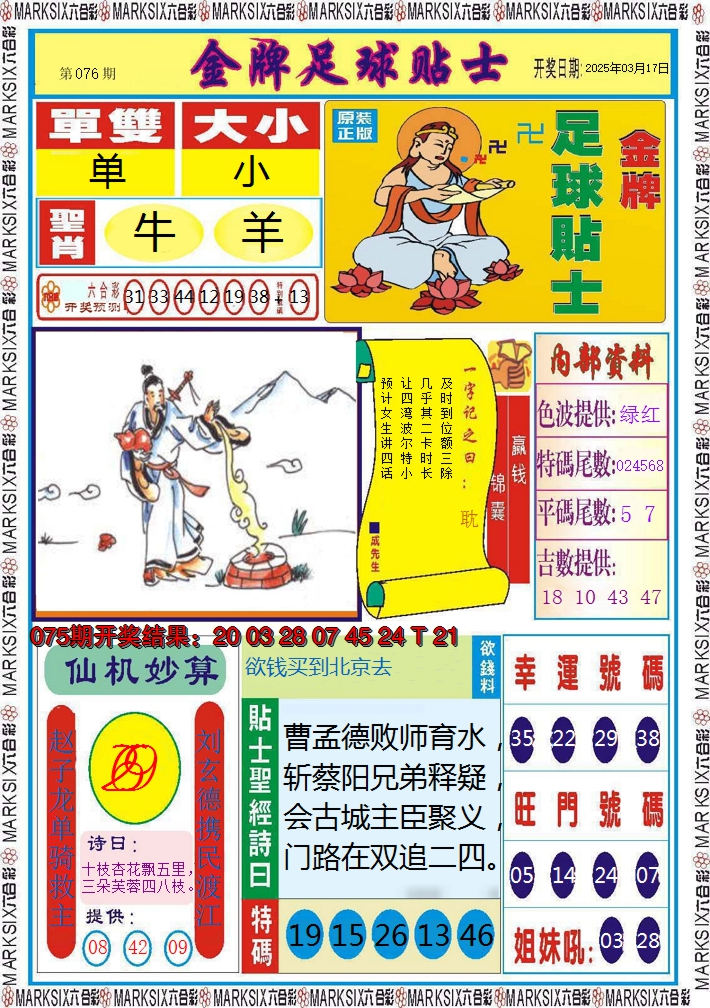 2025076期信息快报A