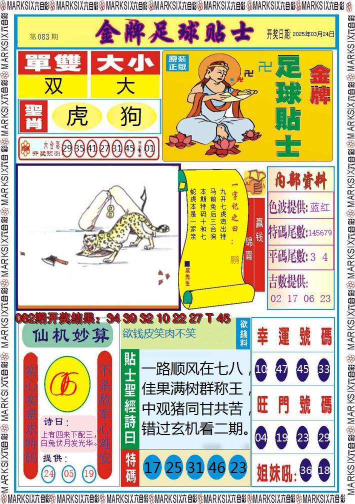 2025083期信息快报A