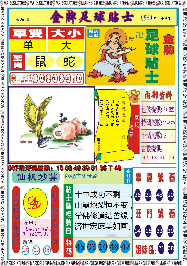 2025068期信息快报A