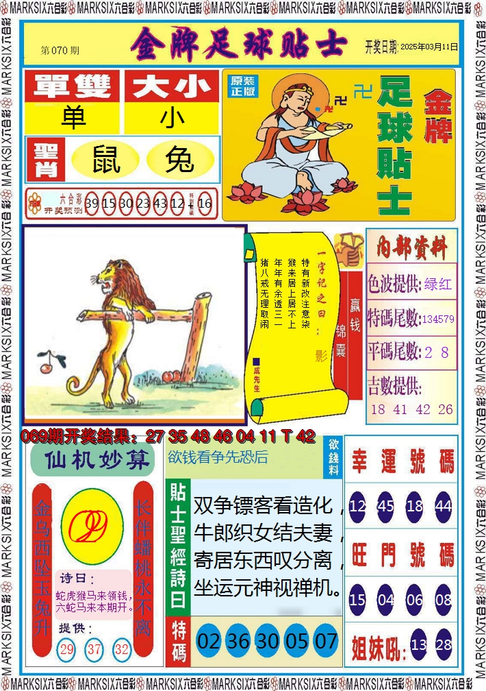 2025070期信息快报A