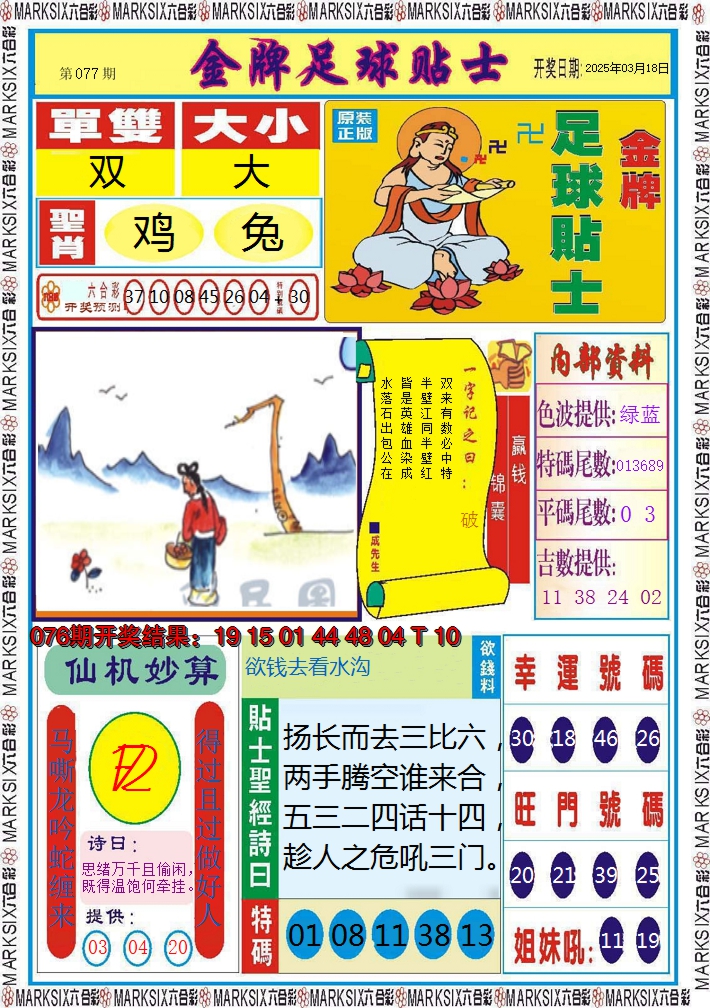 2025077期信息快报A
