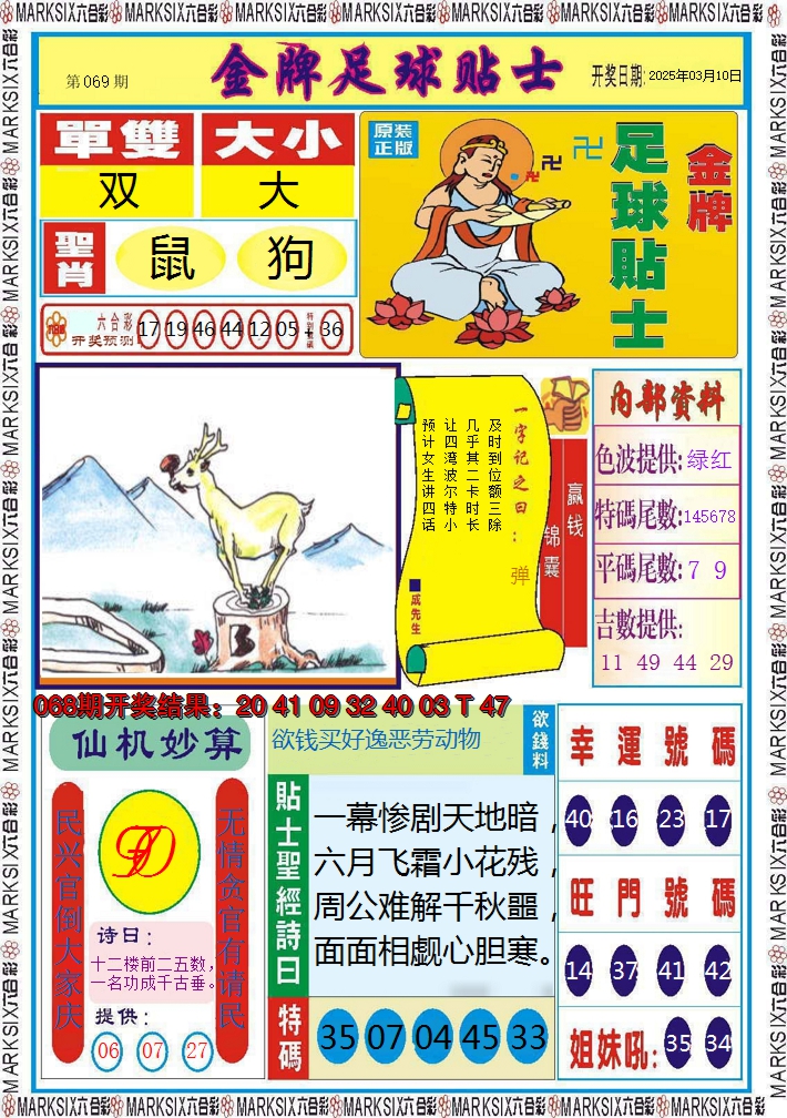 2025069期信息快报A