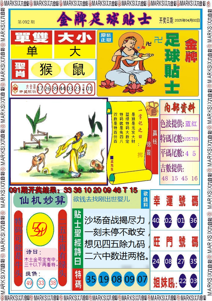 2025092期信息快报A