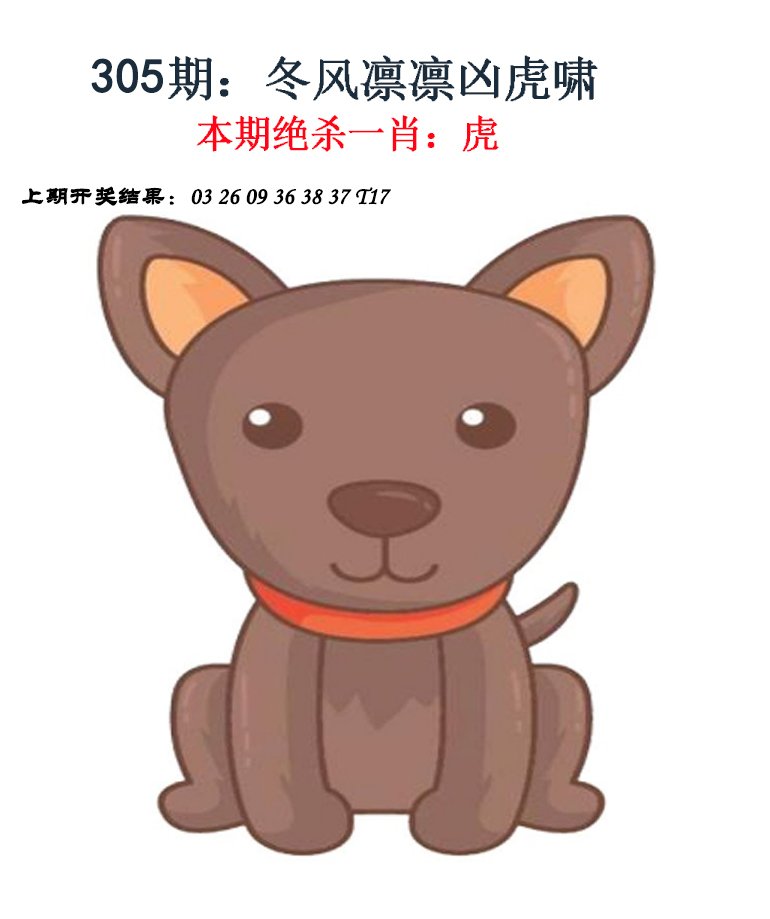 2024305期金钱豹自有真功夫