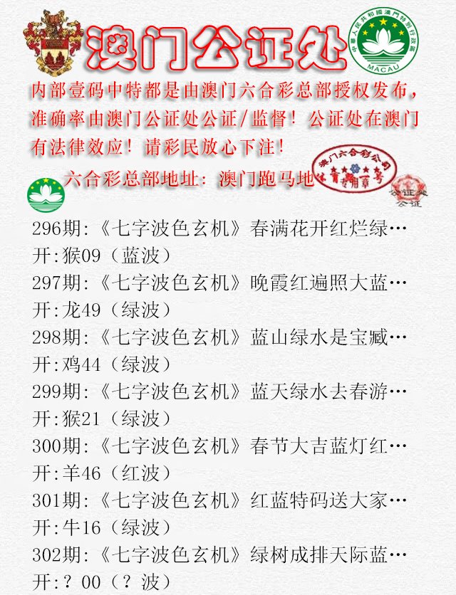 2024302期公证处B