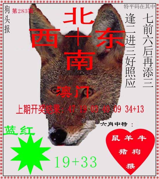 2024283期狗头报