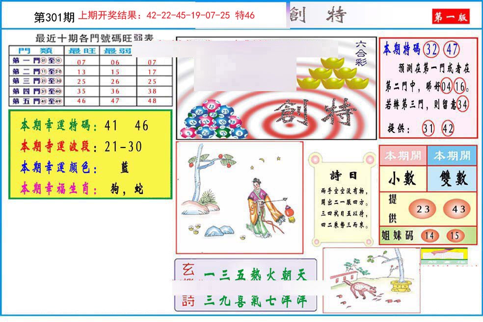 2024301期九龍创特A(推荐)