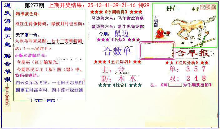 2024277期新联合早报