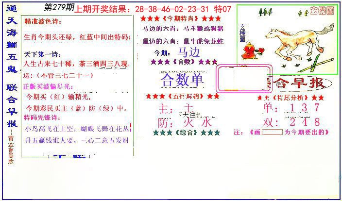 2024279期新联合早报