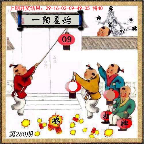 2024280期挂牌系列L
