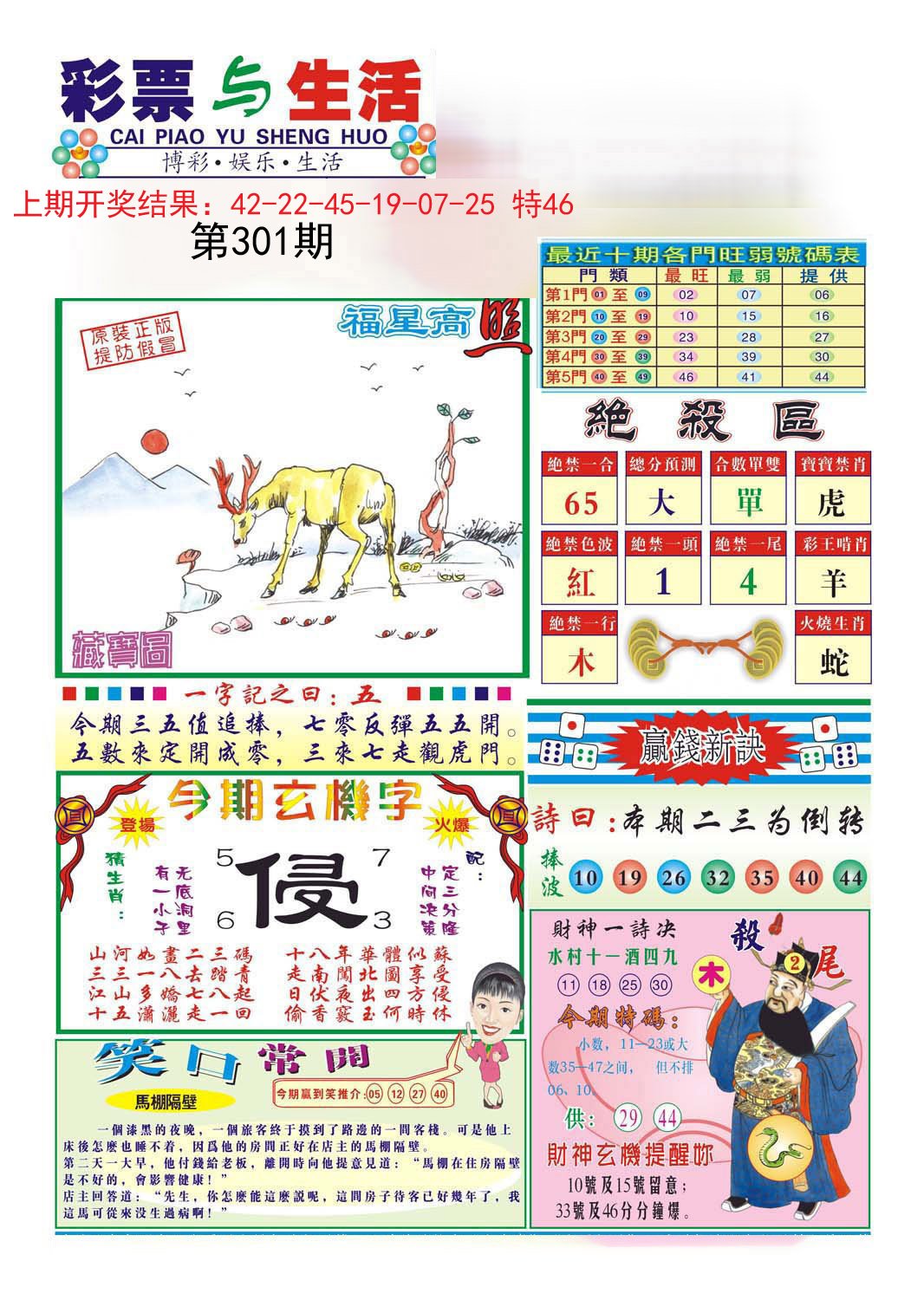 2024301期合众赌经A