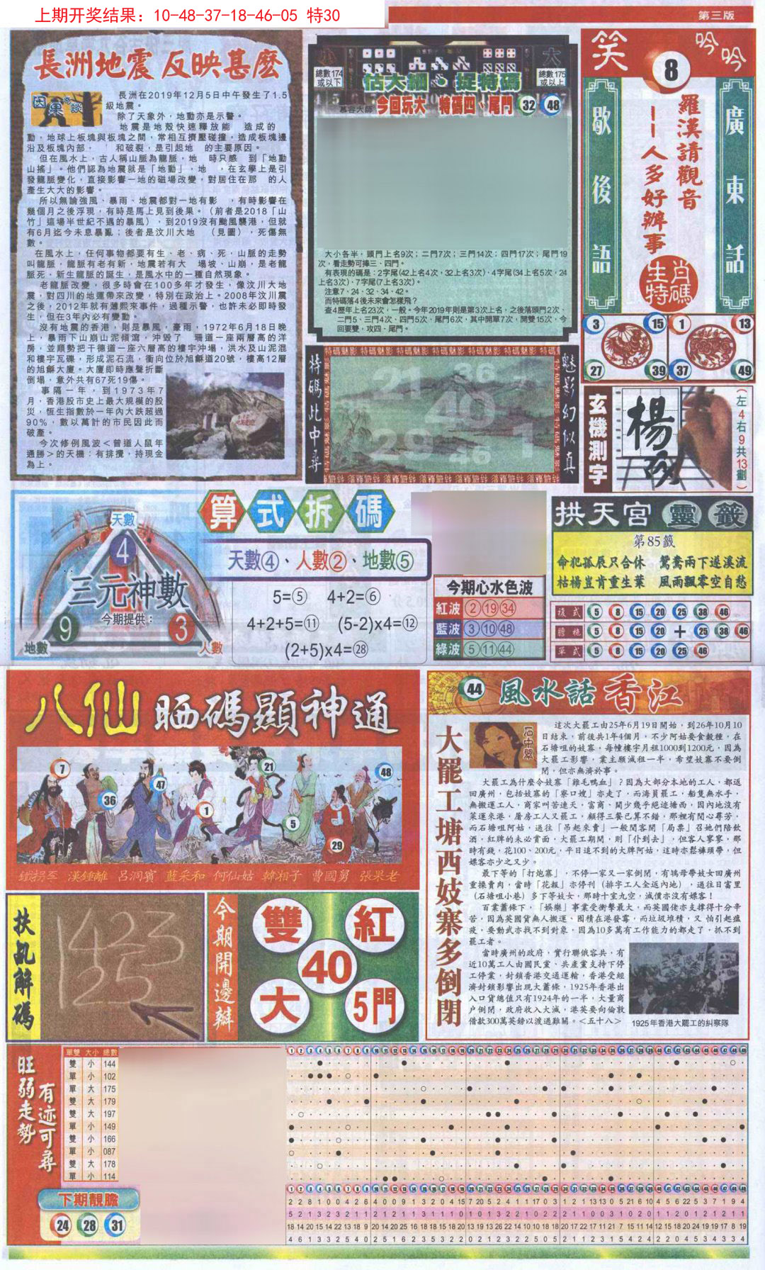 2024294期新报跑狗-1(正面)