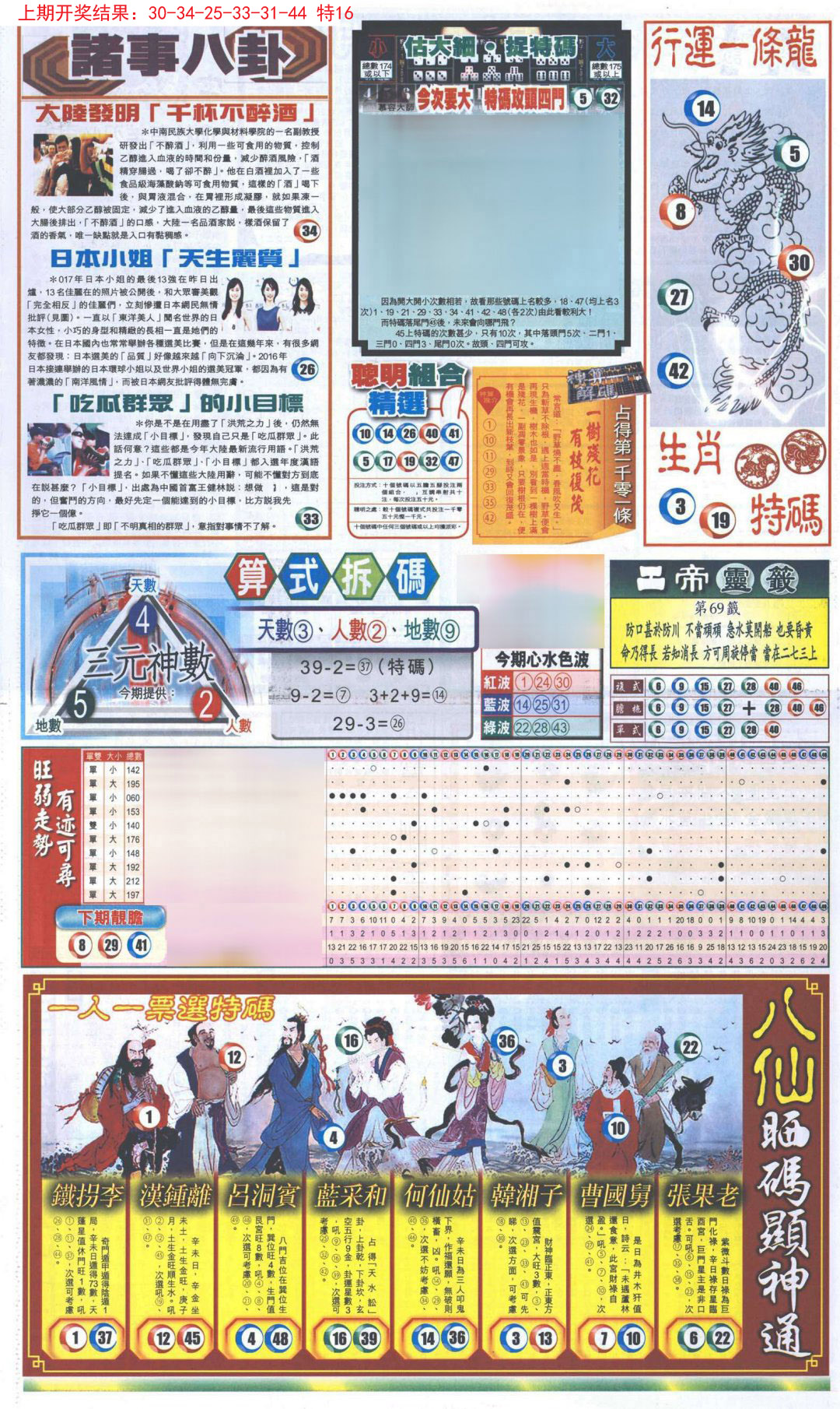 2024302期新报跑狗-1(正面)