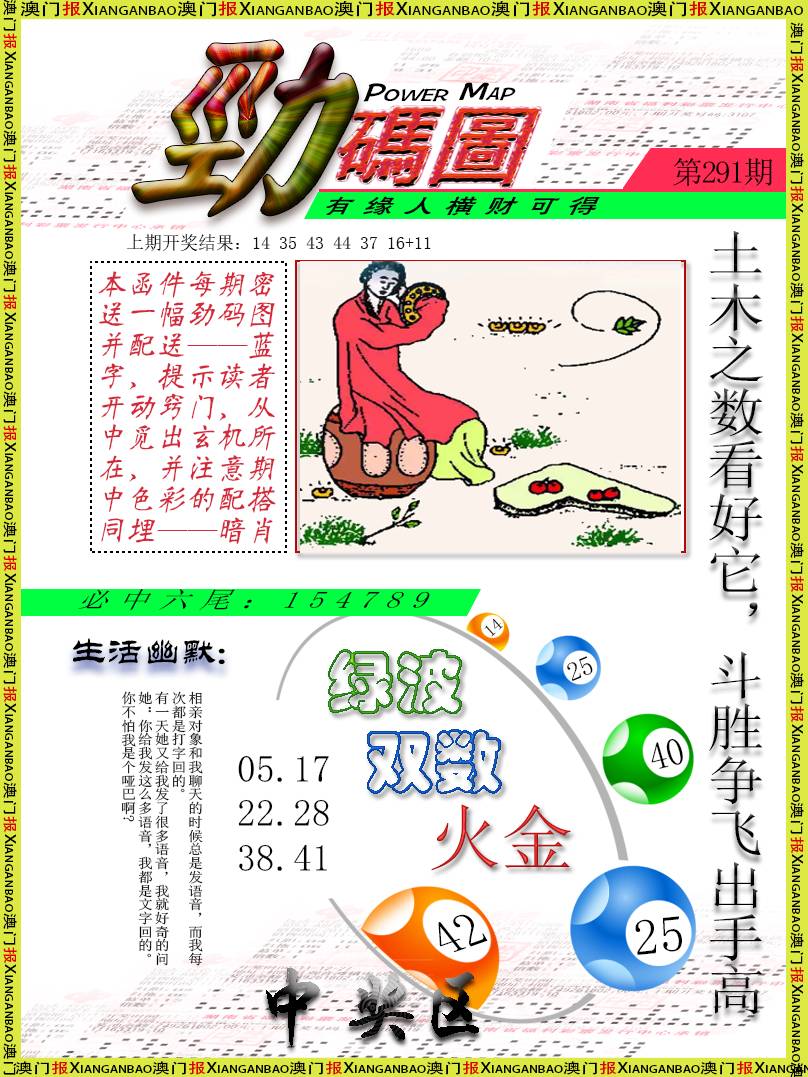 2024291期劲码图