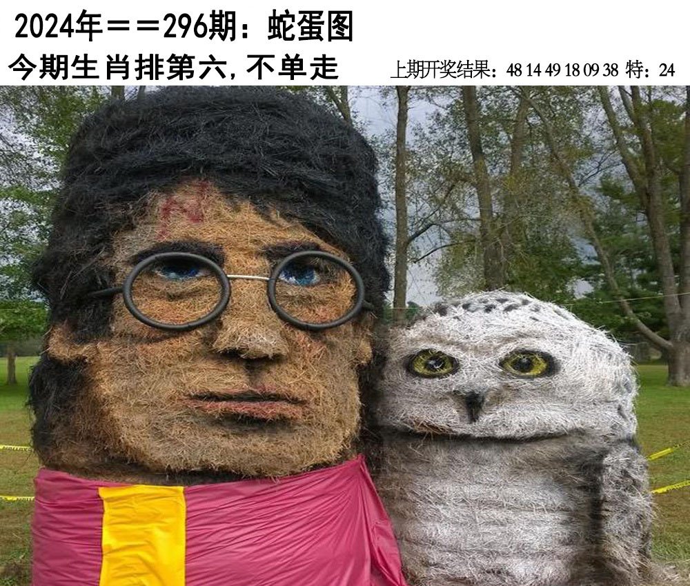 2024296期另版蛇蛋图