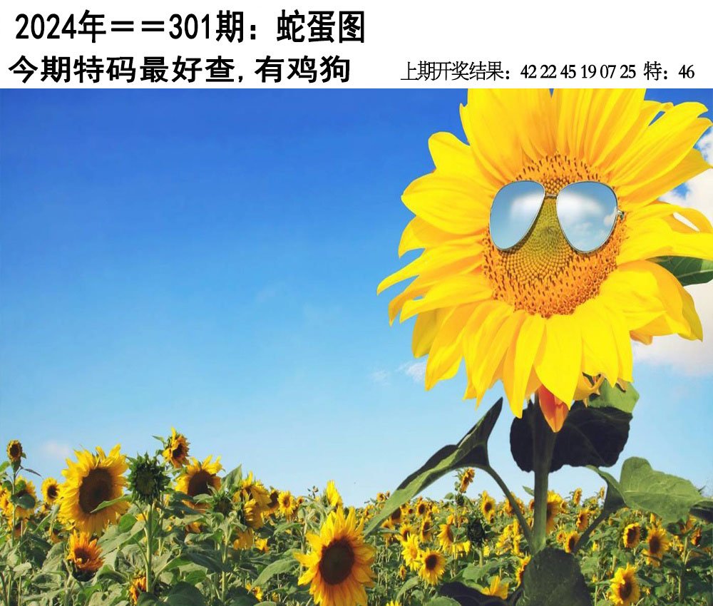 2024301期另版蛇蛋图