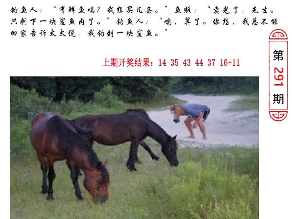 2024291期澳门生活幽默