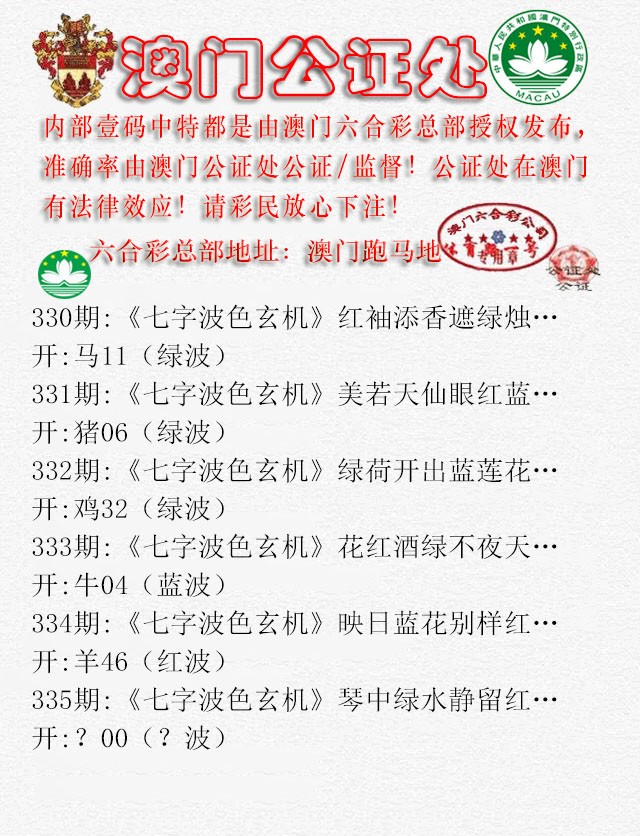 2024335期公证处B