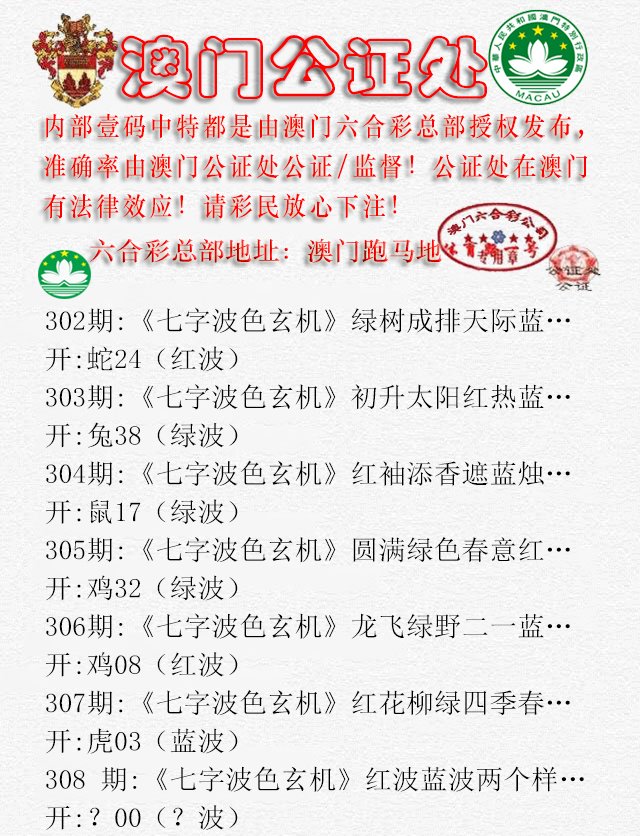 2024308期公证处B