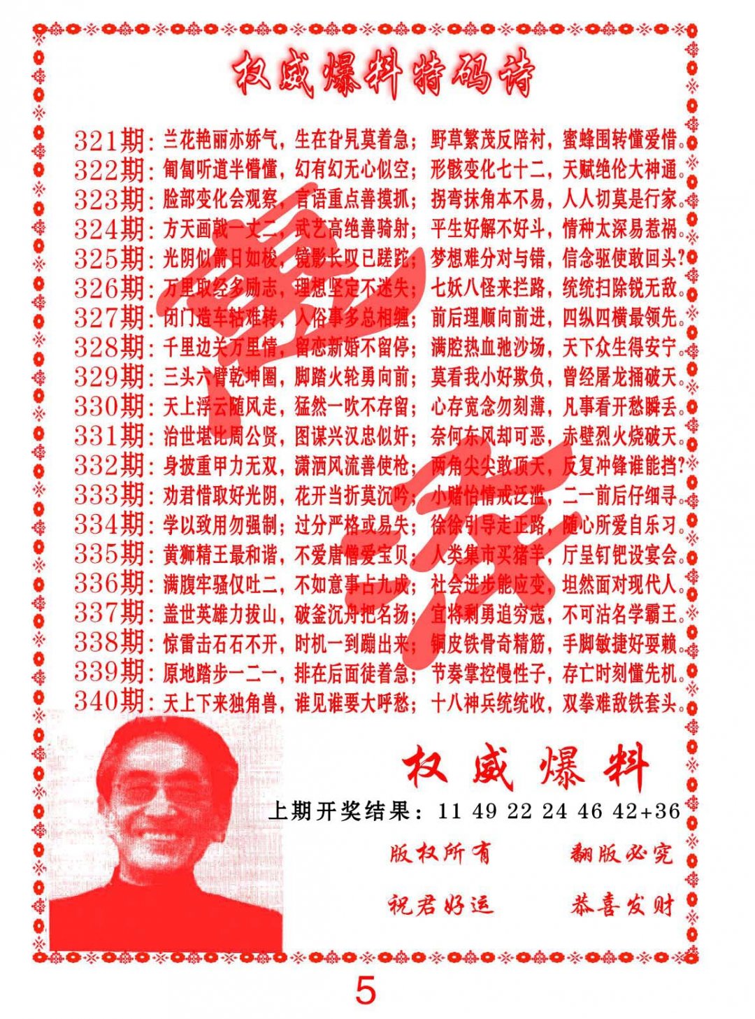 2024322期权威爆料特码诗