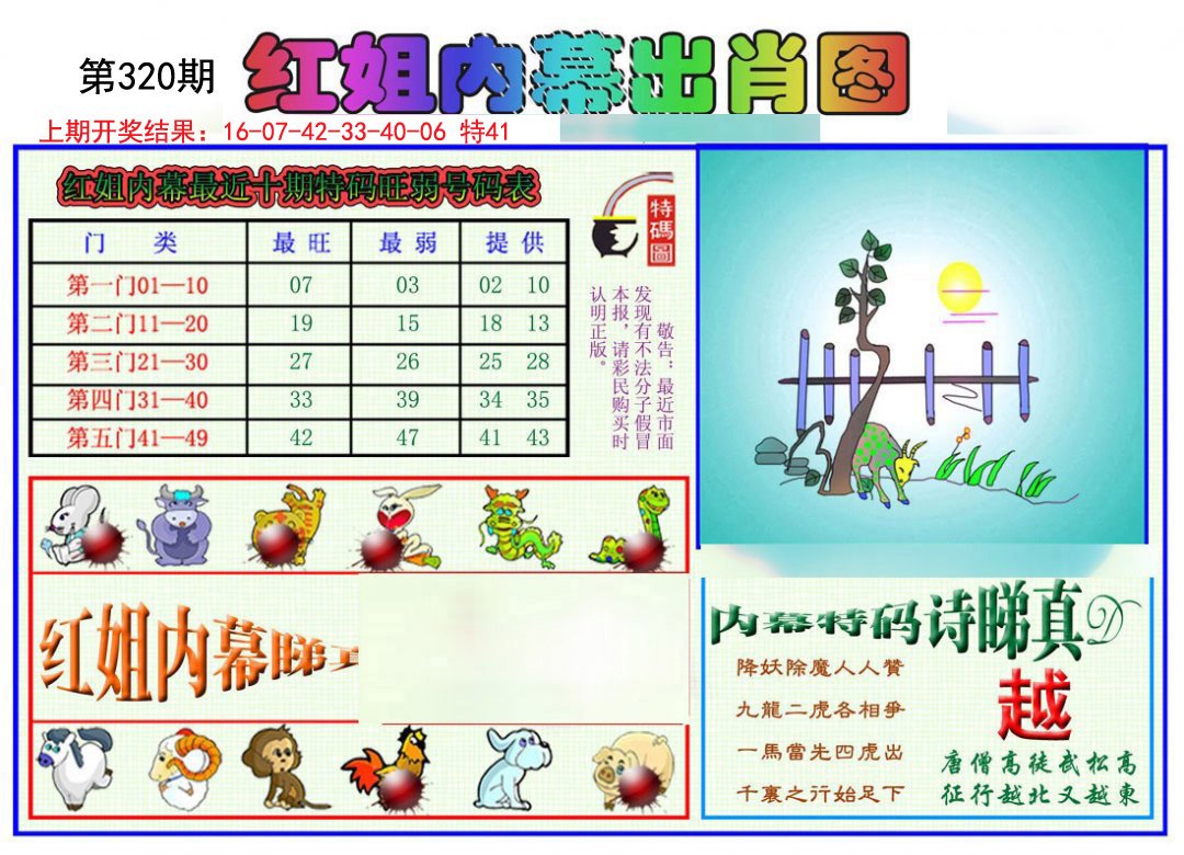 2024320期红姐内幕出肖