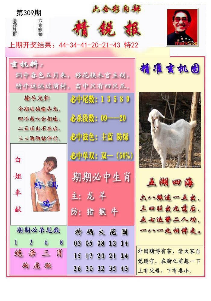2024309期精锐报