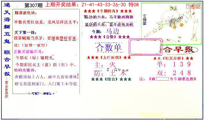 2024307期新联合早报