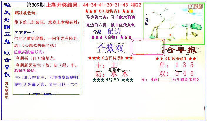 2024309期新联合早报