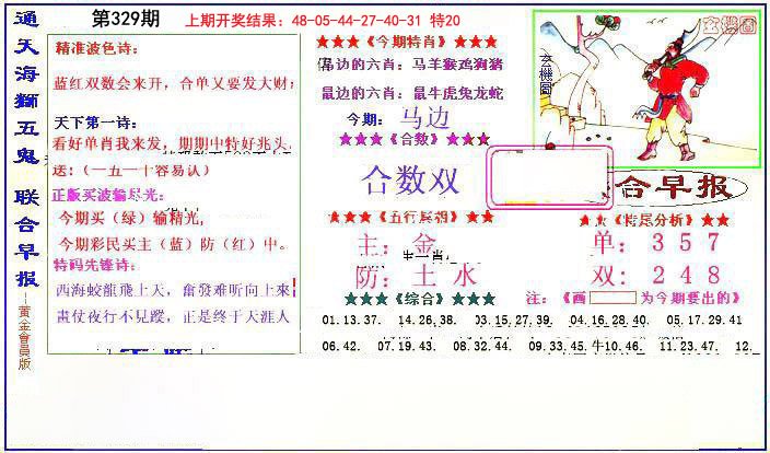 2024329期新联合早报