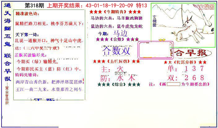 2024318期新联合早报