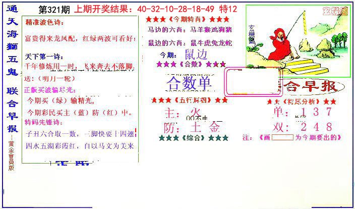 2024321期新联合早报