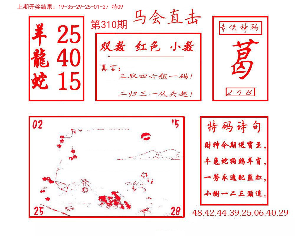 2024310期马会直击