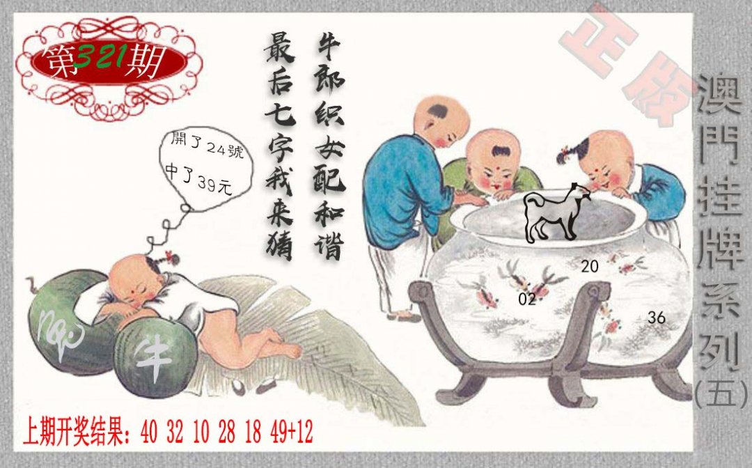 2024321期挂牌系列E