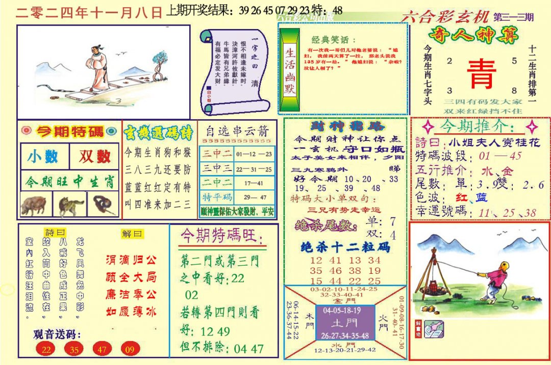 2024313期六合玄机