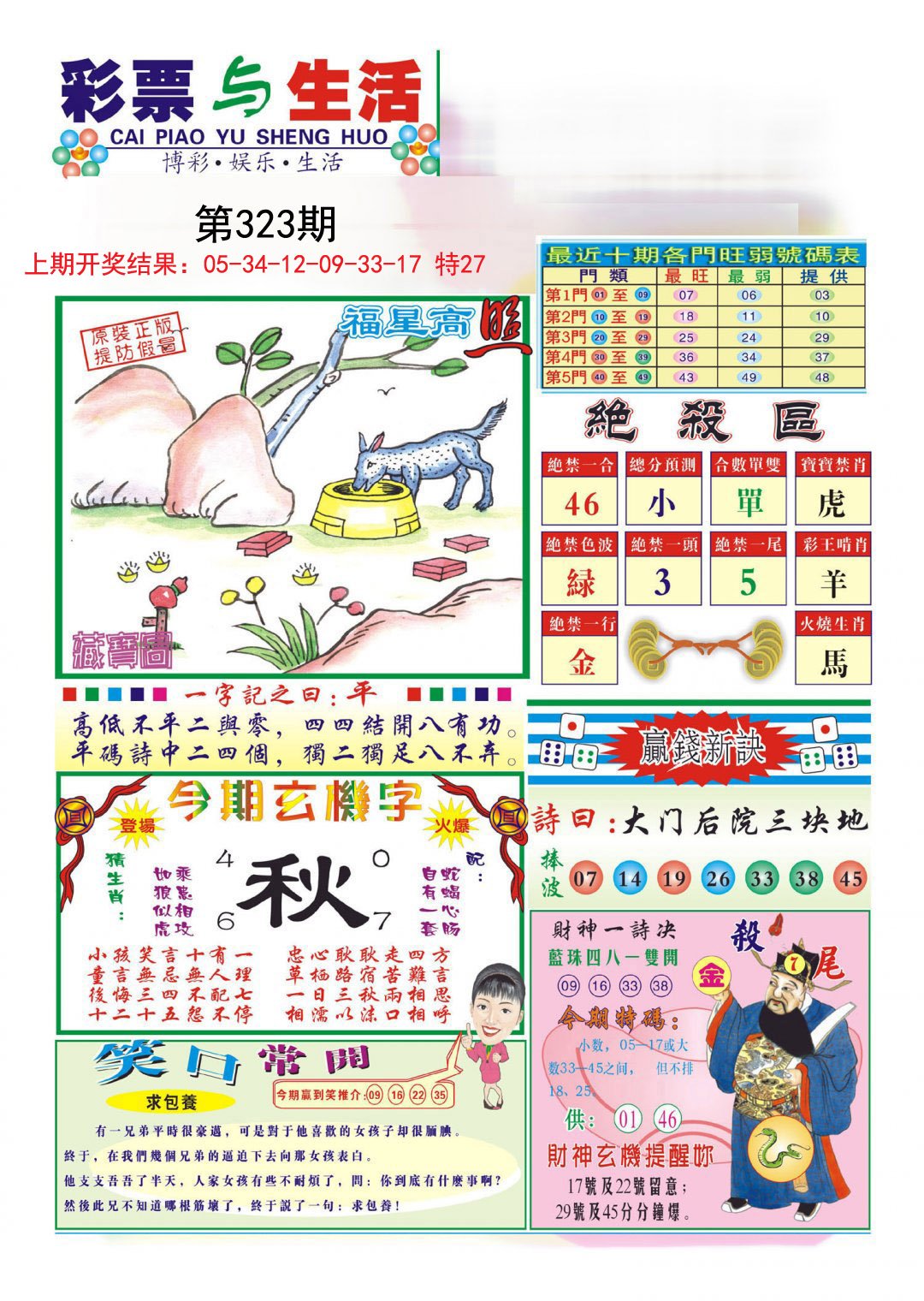 2024323期合众赌经A