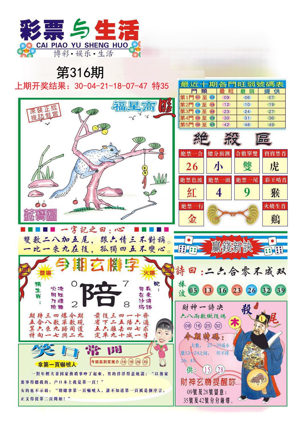2024316期合众赌经A