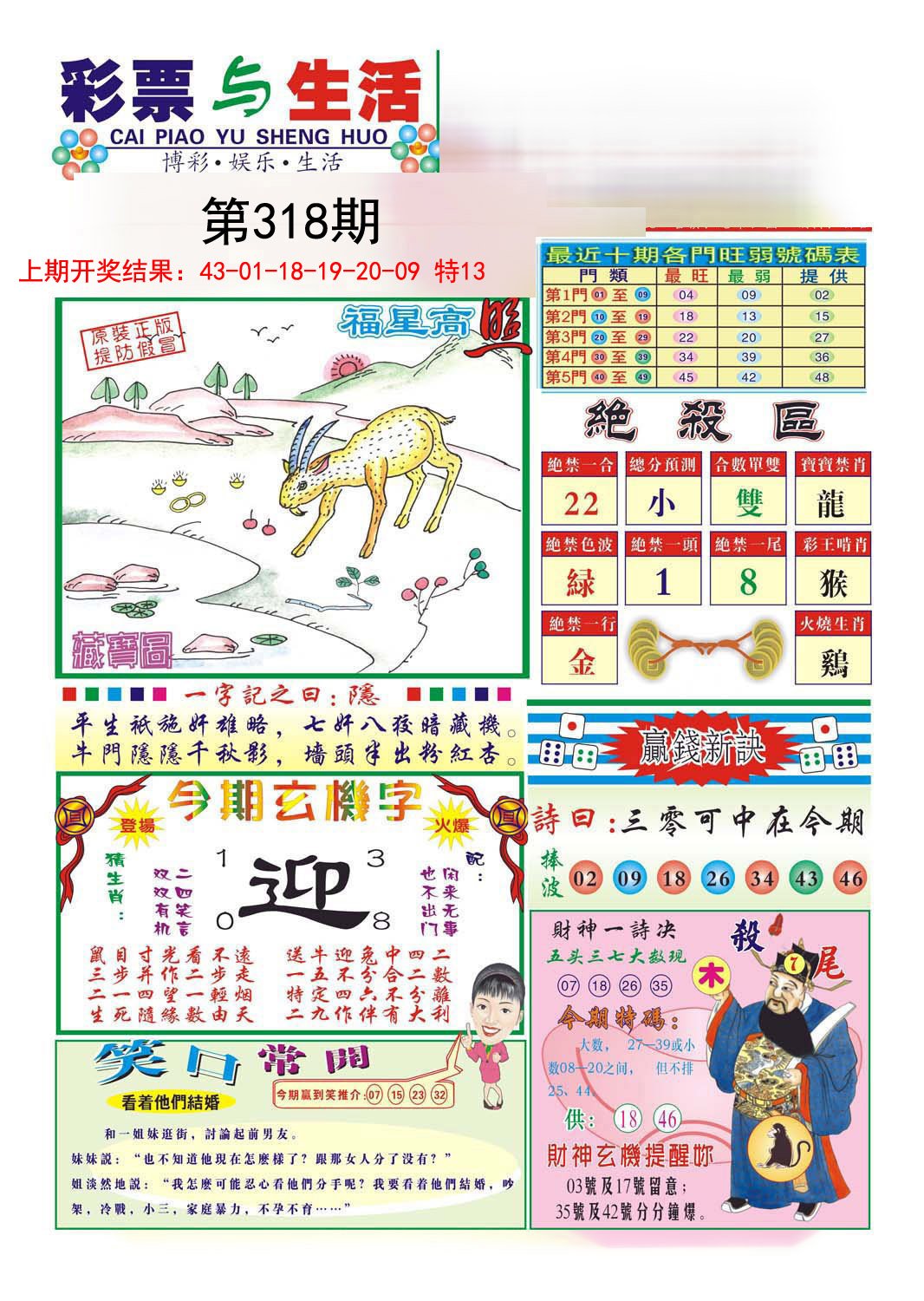 2024318期合众赌经A
