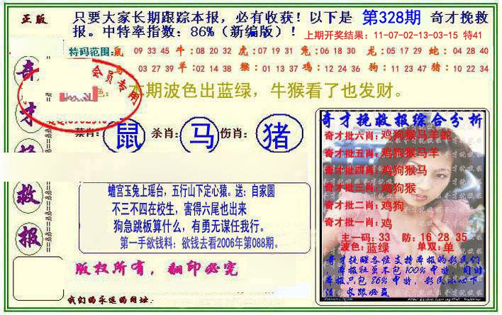 2024328期挽救报
